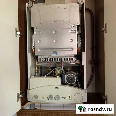 Ремонт газовых котлов и колонок Нефтекамск - изображение 1