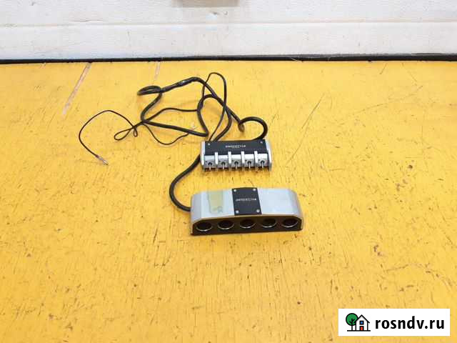 Zero style розетка ду на 5 шт Хабаровск - изображение 1