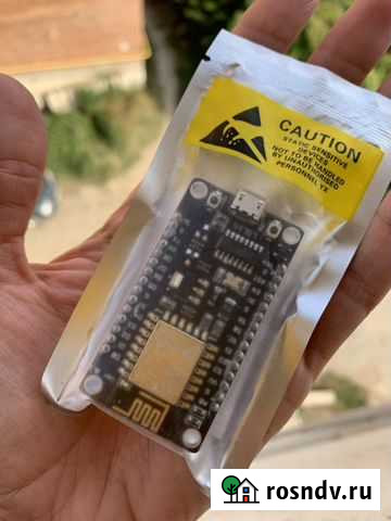 Модуль esp 8266 mod Краснодар - изображение 1