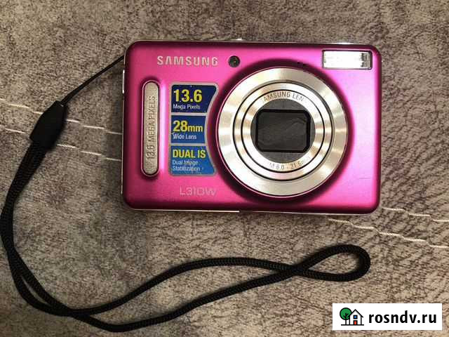 Компактный фотоаппарат Краснодар - изображение 1