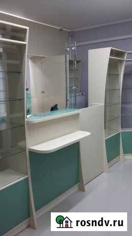 Сдаю в аренду аптеку под ключ (Готовый бизнес) Васюринская - изображение 1