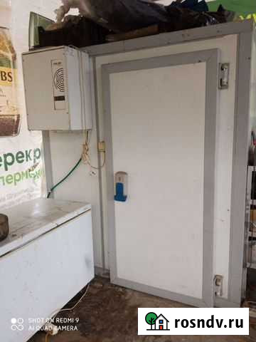 Холодильная камера Апшеронск - изображение 1