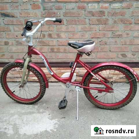 Велосипед Сальск - изображение 1