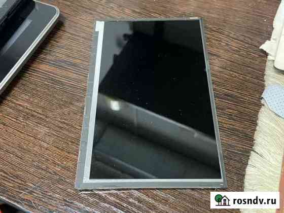 Дисплей Wexler Tab 7d оригинал Новосибирск