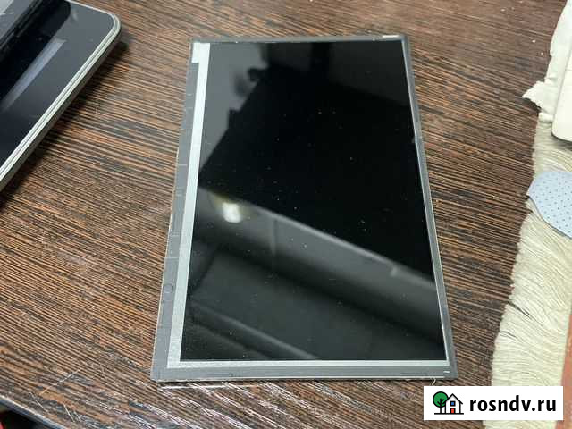 Дисплей Wexler Tab 7d оригинал Новосибирск - изображение 1