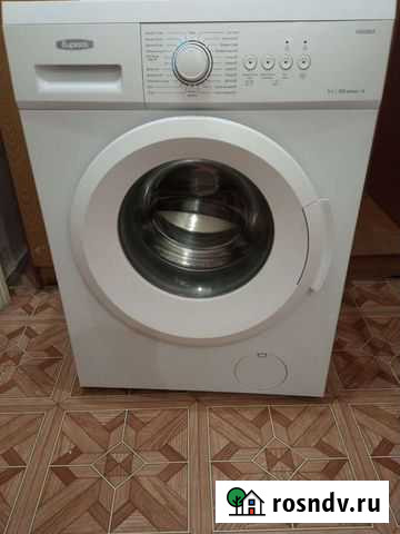 Стиральная машина Оренбург - изображение 1