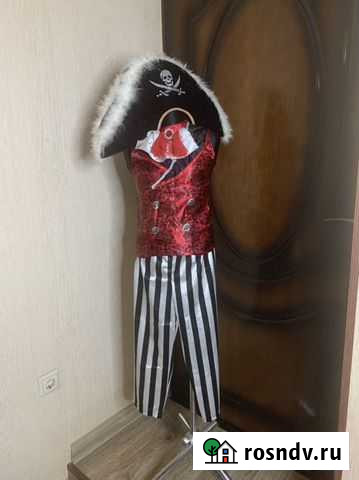 Прокат новогодних костюмов Гусев - изображение 1