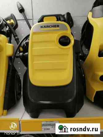 Karcher Петропавловск-Камчатский