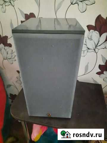 Колонки на домашний кинотеатр 5шт Волгодонск - изображение 1