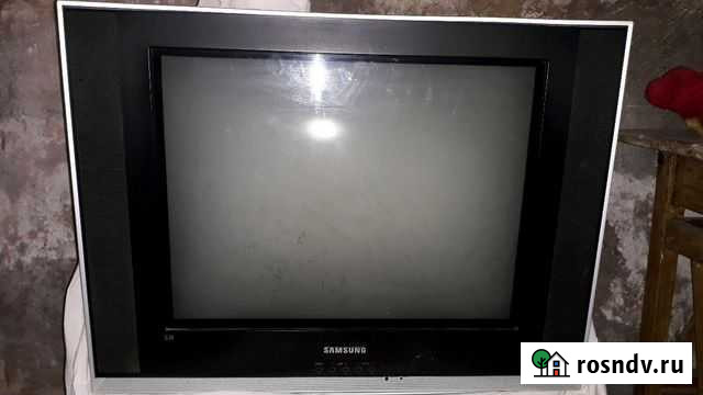 Телевизор самсунг Шуя - изображение 1