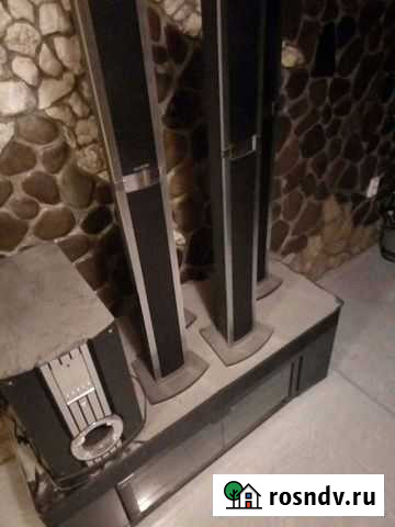 Домашний кинотеатр,стерео система Ставрополь - изображение 1