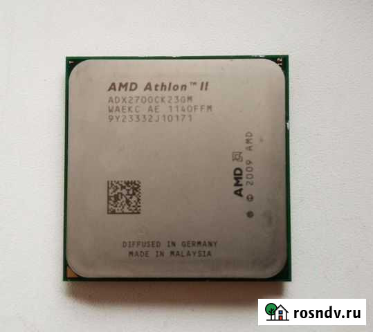 Материнская плата и процессор Кондрово - изображение 1