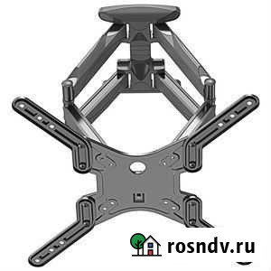 Кронштейн для тв поворотный Kaloc Х7 Стерлитамак - изображение 1