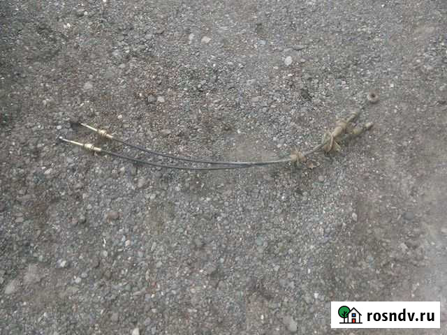 Трос МКПП Лифан Нижний Тагил - изображение 1