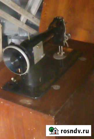 Швейная машинка Подольск Бузулук - изображение 1