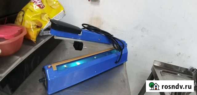 Запайщики пакетов новые на 40см и 20см Иркутск - изображение 1