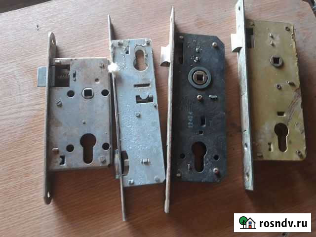 Петли для дверей ключи Энем - изображение 1