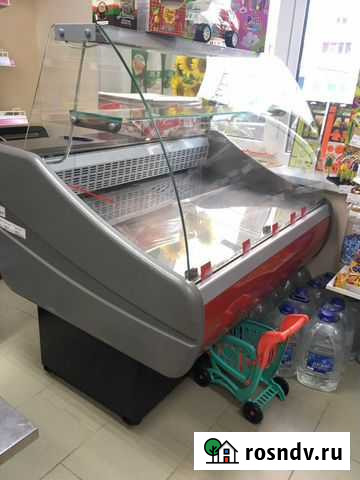 Холодильная витрина Воронеж - изображение 1