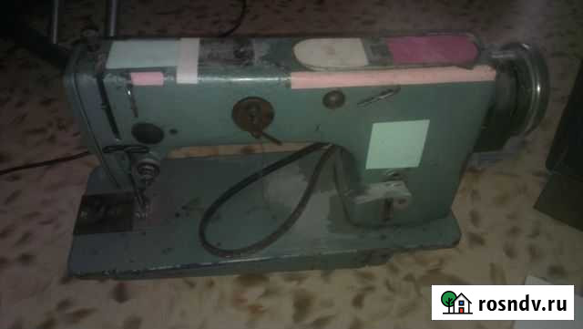 Швейная машина Екатеринбург - изображение 1