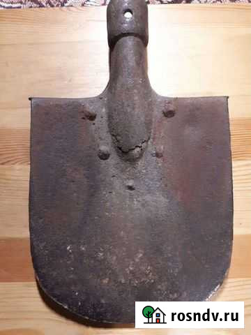Саперная лопата Тула - изображение 1