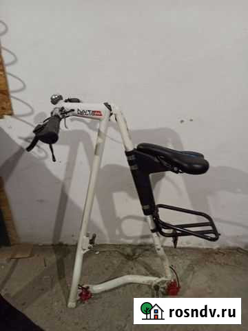 Велосипед Пенза - изображение 1