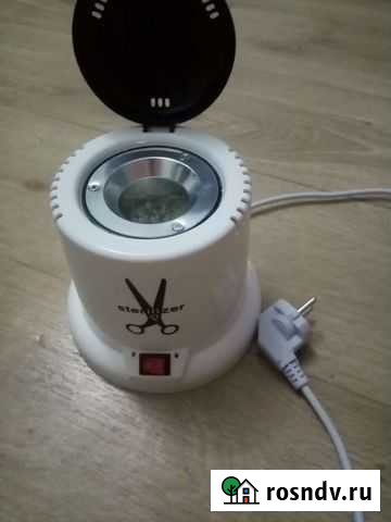 Стерилизатор для инструментов Вязьма - изображение 1