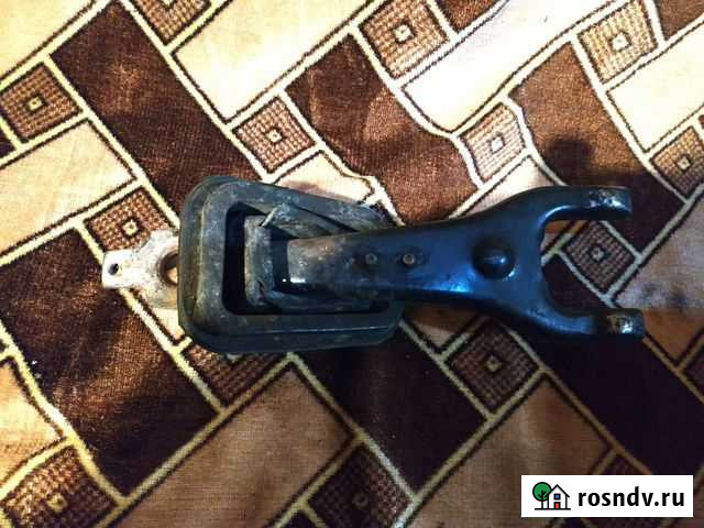 Вилка Трубчевск - изображение 1