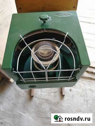 Печь для охоты и рыбалки Когалым - изображение 1