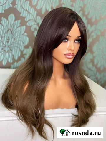 Парик Астрахань - изображение 1