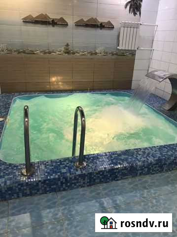 Баня Александровская на дровах Саранск - изображение 1