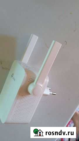 Wifi репитер Уфа - изображение 1