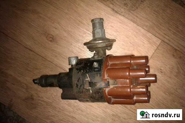 Трамблер ЗИЛ Урал Лаз Ульяновск - изображение 1