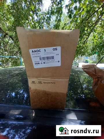 Фазорегулятор на Солярис Каменск-Шахтинский - изображение 1