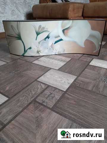 Картина Биробиджан - изображение 1