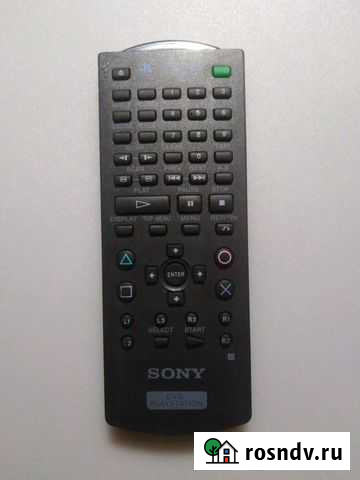 Пульт ду Play Station 2 Всеволожск - изображение 1