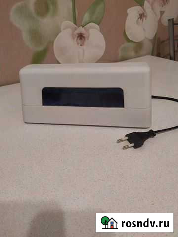 Уф лампа для ногтей Бийск - изображение 1