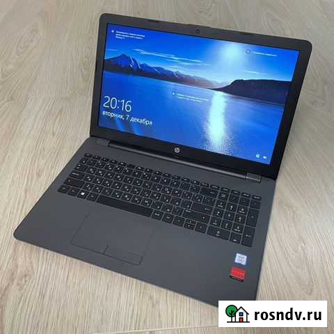 FHD/ i3-7020/ 8Gb/ R5 M330 2Gb/ 1Tb Томск - изображение 1