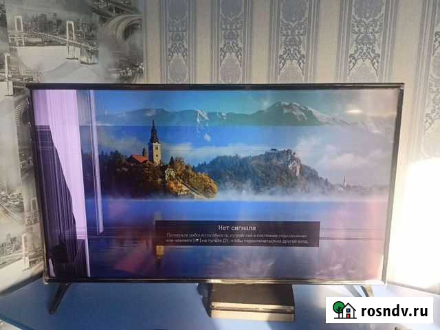 Телевизор Рубцовск - изображение 1