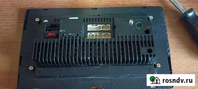 Автомагнитолла 2 din Android на запчасти Сковородино - изображение 1