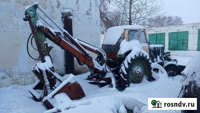 Юмз 6 Кормиловка - изображение 1