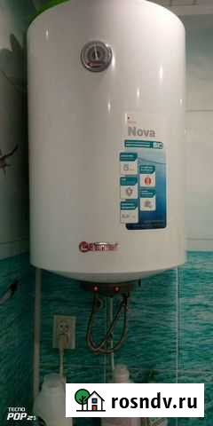 Бойлер водонагреватель Омск - изображение 1