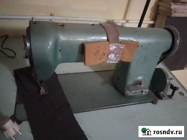 Швейная машина бу Воронеж - изображение 1