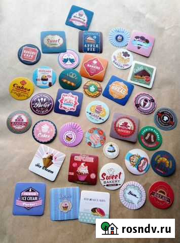 Наклейки Санкт-Петербург - изображение 1