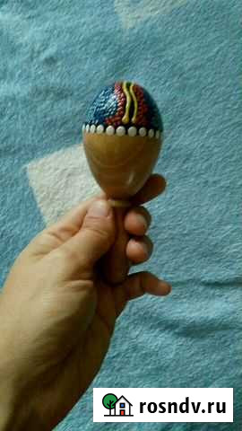 Маракасс Тольятти - изображение 1