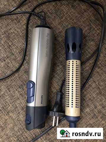 Щетка-фен плойка утюжок gamma Махачкала - изображение 1