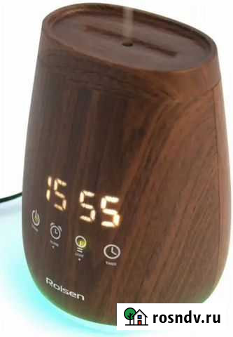 Арома улажнитель воздуха с часами Майкоп - изображение 1