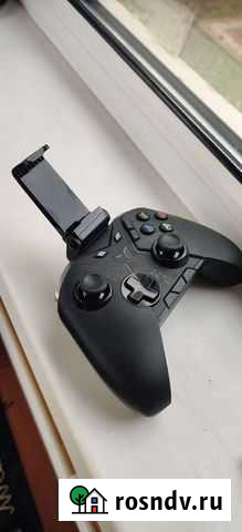 Flydigi Apex, Logitech геймпад и грипы для nsw Крестцы - изображение 1