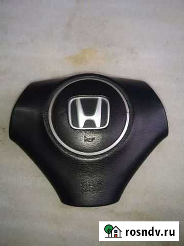 Айрбаг в руль CL9 Шарыпово - изображение 1