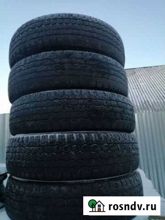 Triangle 175/70 R16C Евлашево - изображение 1