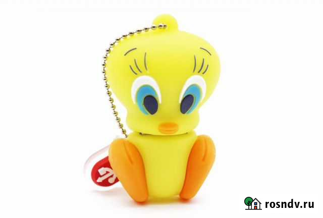 Сувенир флеш накопитель Надым - изображение 1